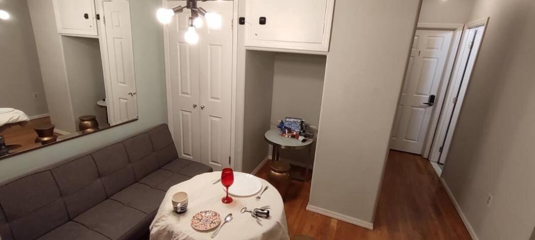 Affordable & Central Williamsburg Boutique Room New York Exteriör bild