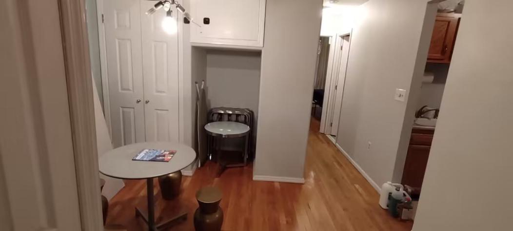 Affordable & Central Williamsburg Boutique Room New York Exteriör bild