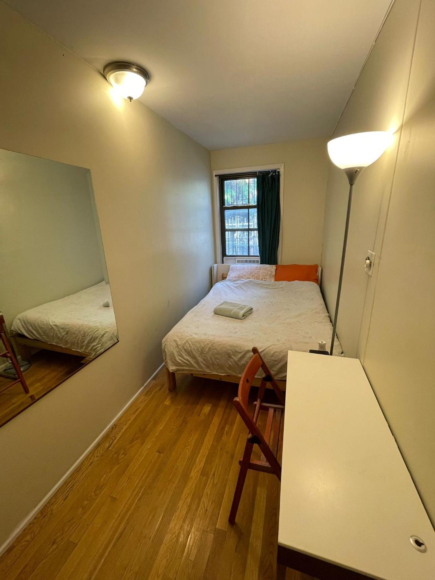 Affordable & Central Williamsburg Boutique Room New York Exteriör bild