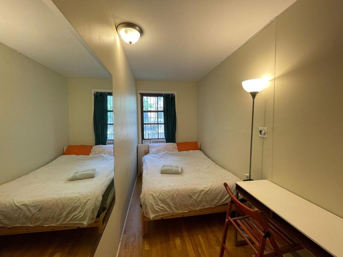 Affordable & Central Williamsburg Boutique Room New York Exteriör bild