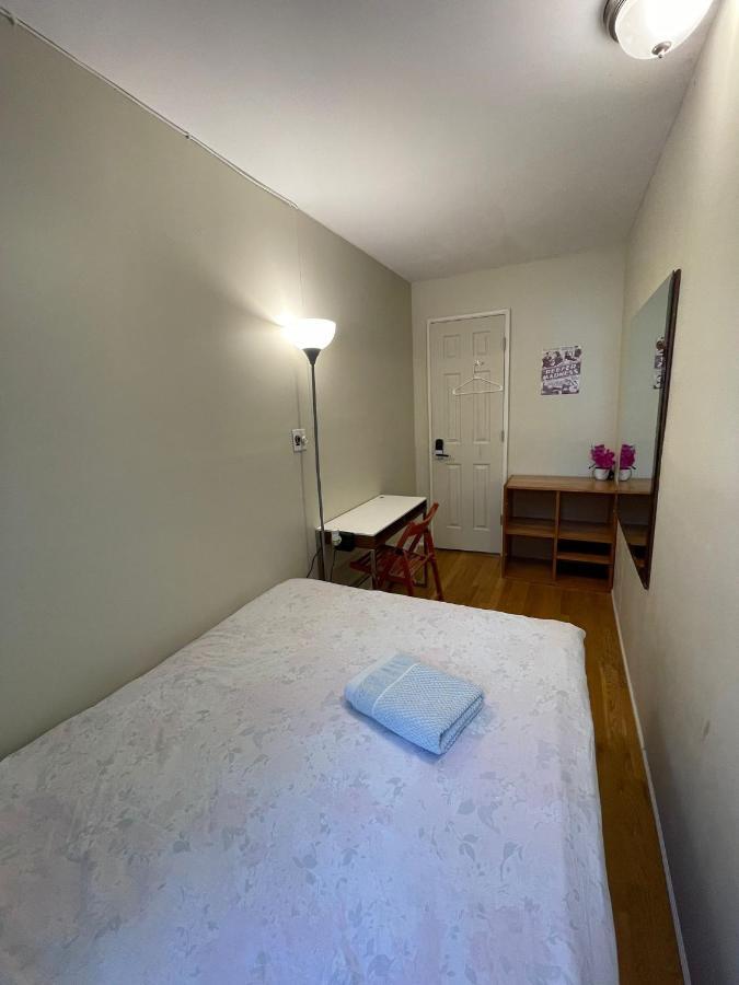 Affordable & Central Williamsburg Boutique Room New York Exteriör bild